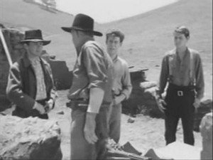 Gunsmoke 10. évad Ep.9 9. epizód