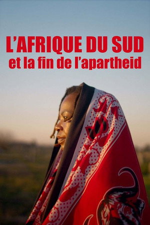 Free at Last. Unresolved Stories of Apartheid poszter