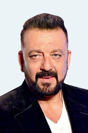 Szandzsaj Dutt profil kép