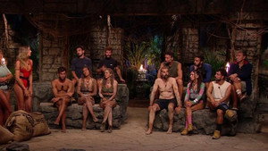 Supervivientes 18. évad Ep.52 52. epizód