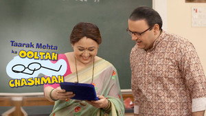 तारक मेहता का उल्टा चश्मा 1. évad Ep.4661 4661. epizód