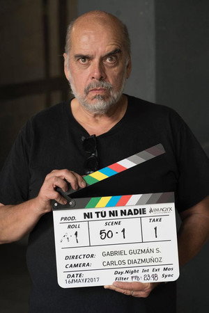 Emilio Guerrero profil kép