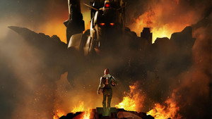 Gundam: Rekviem a bosszúért kép