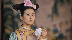 步步惊心 kép