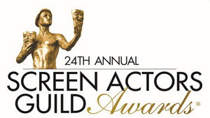 The Actor Awards Presented by SAG-AFTRA 24. évad Ep.1 1. epizód