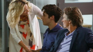 Degrassi: Next Class 1. évad Ep.5 5. epizód