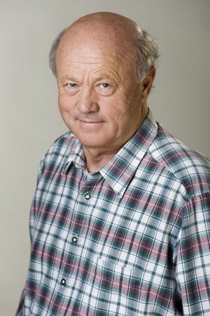 Hans Stadlbauer profil kép