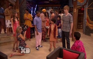 Pair of Kings 3. évad Ep.8 8. epizód