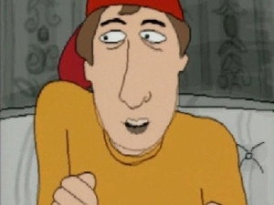 Dr. Katz, Professional Therapist 4. évad Ep.4 4. epizód