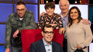 Richard Osman's House of Games 3. évad Ep.21 21. epizód