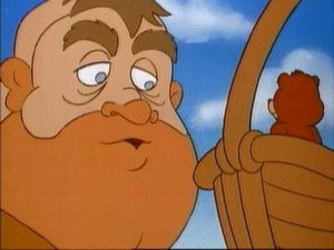 The Care Bears 2. évad Ep.6 6. epizód