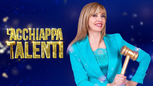 L'acchiappatalenti kép