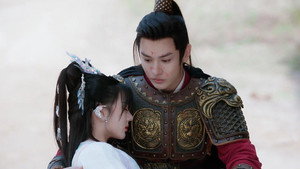 水龙吟 1. évad Ep.3 3. epizód