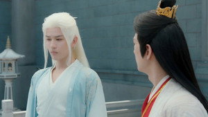 青丘药郎 1. évad Ep.20 20. epizód