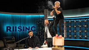 Riising Late Night 1. évad Ep.21 21. epizód