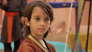 Jodha Akbar 1. évad Ep.381 381. epizód