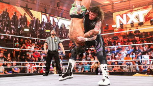 WWE NXT 17. évad Ep.32 32. epizód