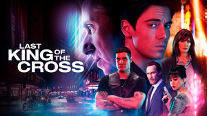 Last King of the Cross kép