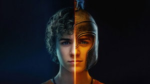 Percy Jackson és az Olimposziak kép