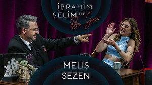 İbrahim Selim ile Bu Gece 1. évad Ep.78 78. epizód
