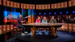 De dag van vandaag 4. évad Ep.37 37. epizód