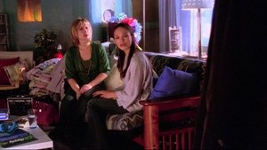 Smallville 6. évad Ep.14 Birtokháborítás