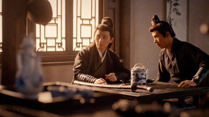 山雨欲来风满楼 1. évad Ep.4 4. epizód