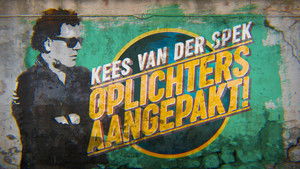 Kees van der Spek: Oplichters aangepakt kép