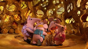 Clangers 1. évad Ep.44 44. epizód