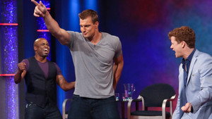 Whose Line Is It Anyway? 2. évad Ep.11 11. epizód