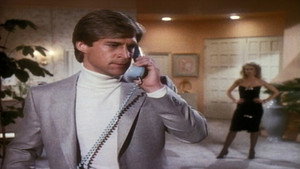 Falcon Crest 5. évad Ep.25 25. epizód