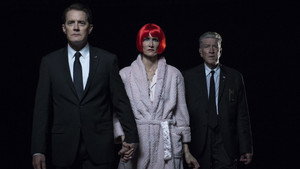 Twin Peaks kép