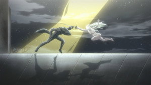 ダンス イン ザ ヴァンパイアバンド 1. évad Ep.7 7. epizód