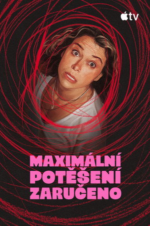 Maximum Pleasure Guaranteed poszter