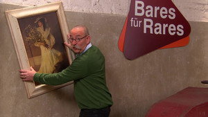 Bares für Rares 7. évad Ep.186 186. epizód