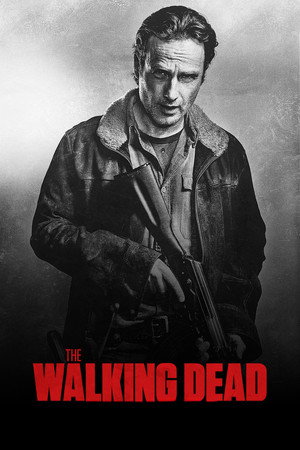 The Walking Dead poszter