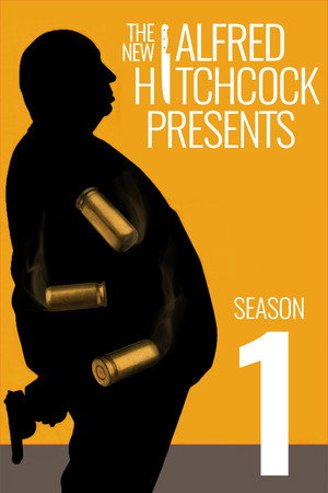 Alfred Hitchcock bemutatja 1. évad (1985-09-29) poszter