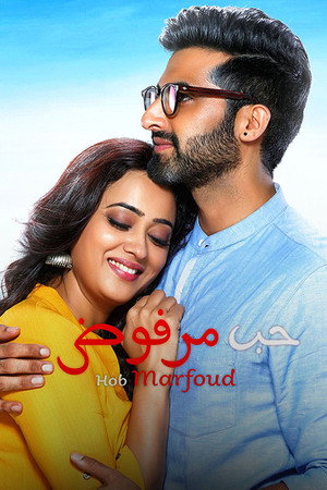Hum Tum and Them poszter