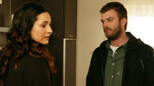 Menekşe ile Halil 1. évad Ep.30 30. epizód