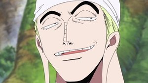 One Piece 6. évad Ep.173 173. epizód