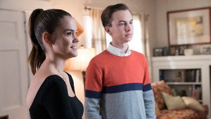 The Fosters 5. évad Ep.16 16. epizód