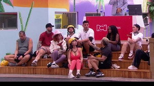 La Casa de los Famosos Colombia 2. évad Ep.103 103. epizód