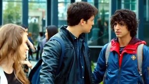 Medcezir 1. évad Ep.33 33. epizód
