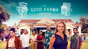 The Good Karma Hospital kép
