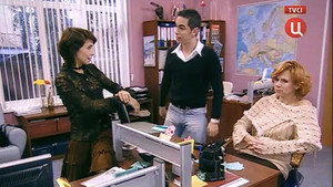 Золотая тёща 1. évad Ep.32 32. epizód