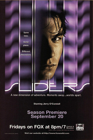 Sliders poszter