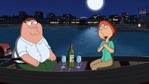 Family Guy 22. évad Ep.5 Baby, meghűlt a vér az ereimben