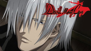 Devil May Cry - Démonvadászok kép