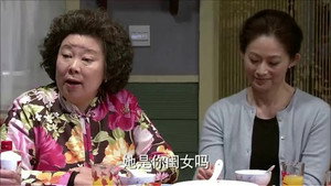 我家有喜 1. évad Ep.17 17. epizód