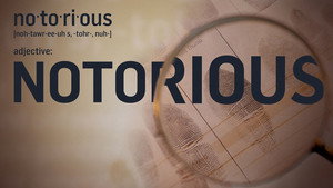 Notorious kép